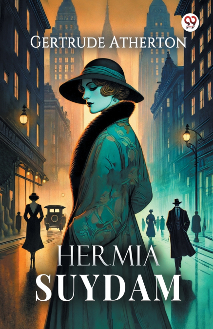 Hermia Suydam