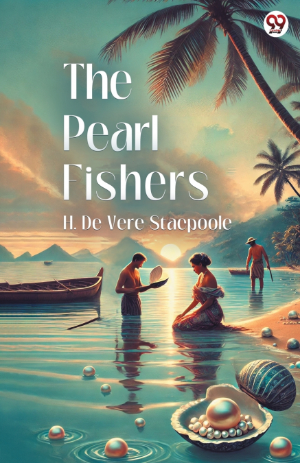 The Pearl Fishers