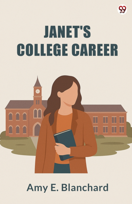 Janet’s College Career