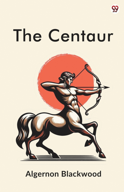 The Centaur