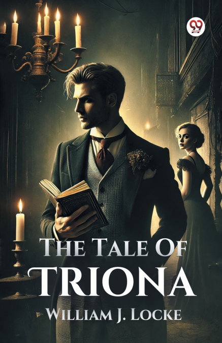 The Tale Of Triona