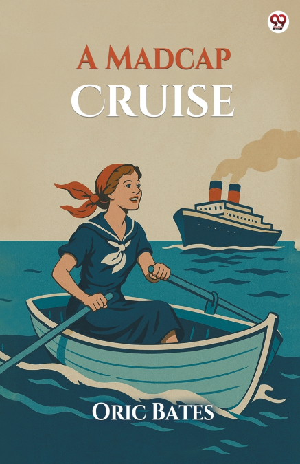 A Madcap Cruise