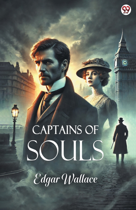 Captains Of Souls