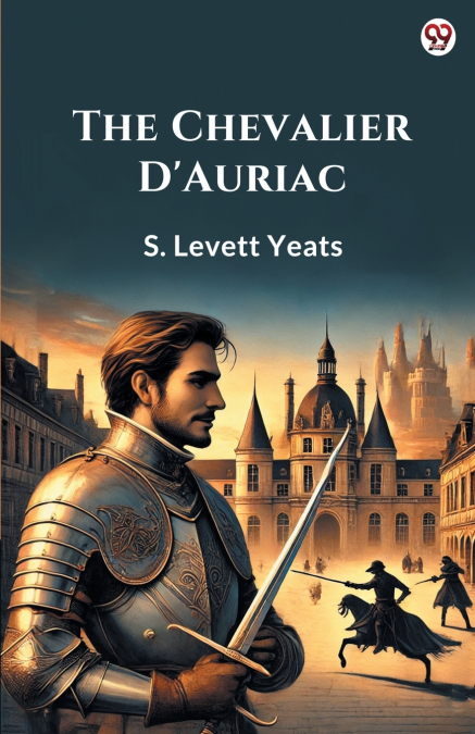 The Chevalier D’Auriac
