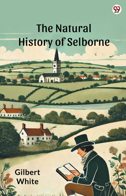 The Natural History Of Selborne