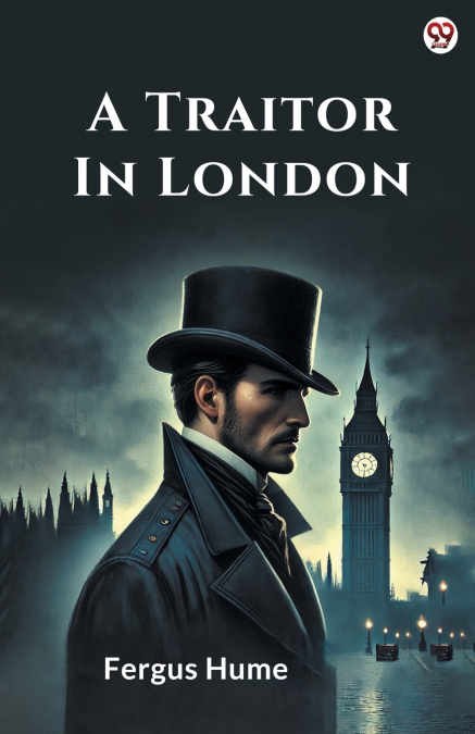 A Traitor In London