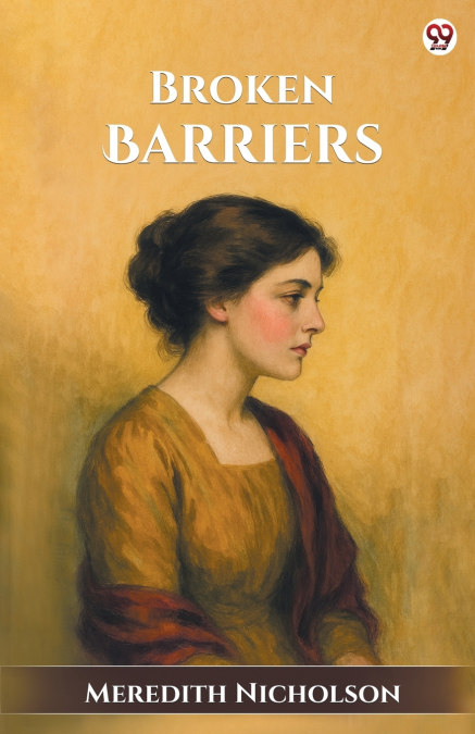 Broken Barriers