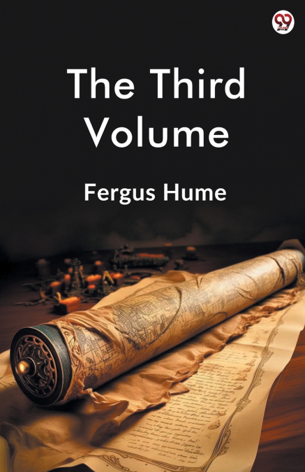 The Third Volume