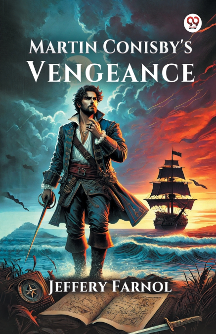 Martin Conisby’s Vengeance