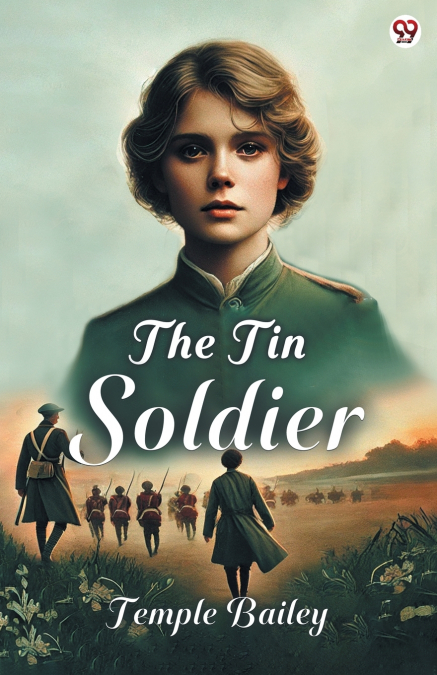 The Tin Soldier