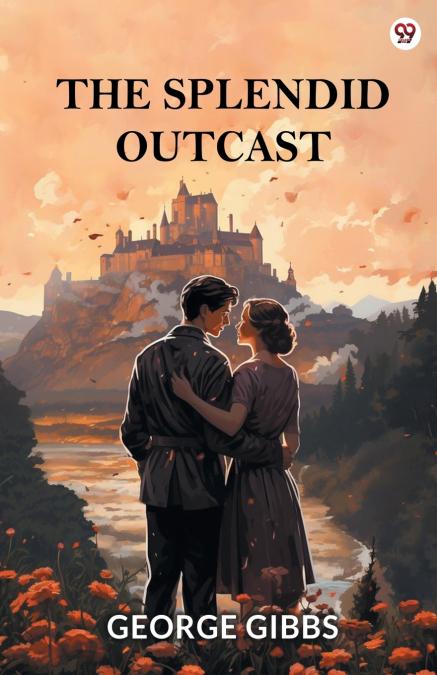 The Splendid Outcast