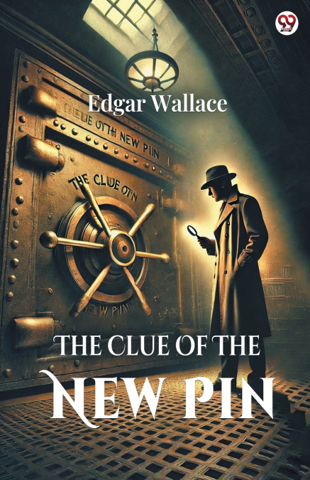 The Clue Of The New Pin
