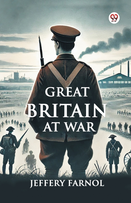 Great Britain At War
