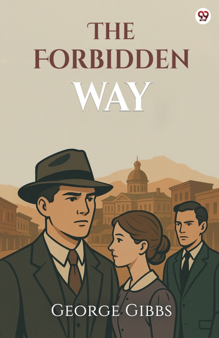 The Forbidden Way