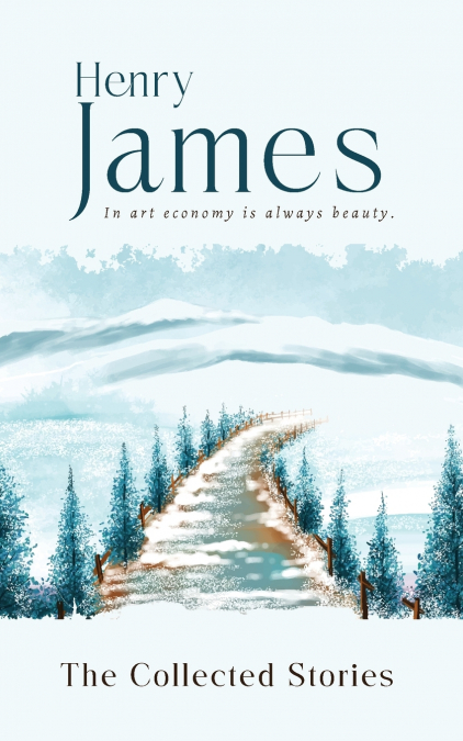 The Collected Stories