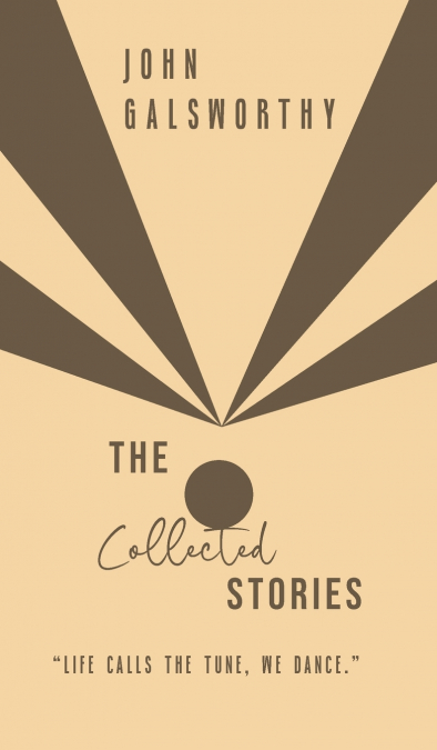 The Collected Stories