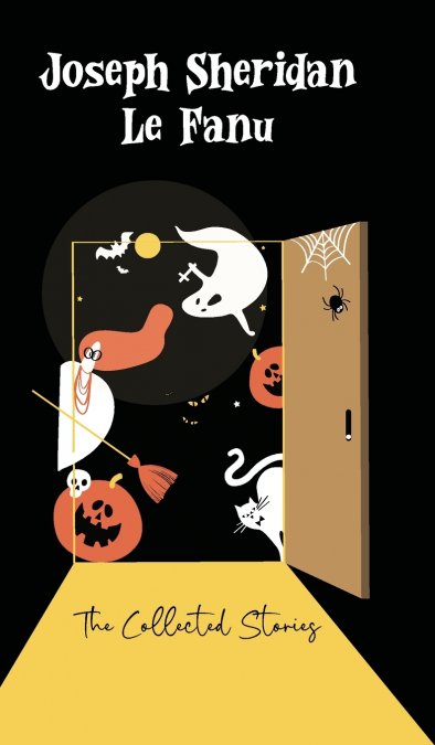 The Collected Stories