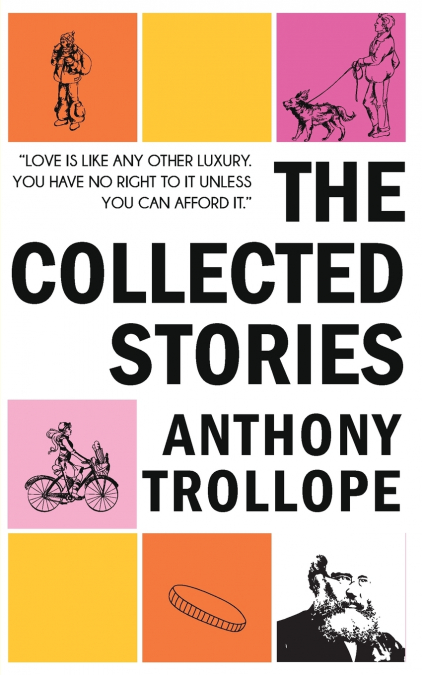The Collected Stories