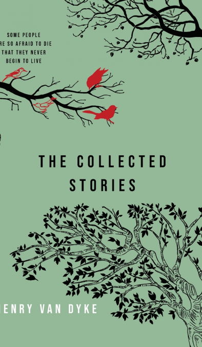 The Collected Stories