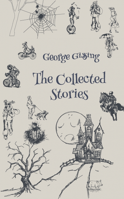 The Collected Stories