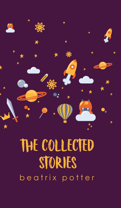 The Collected Stories