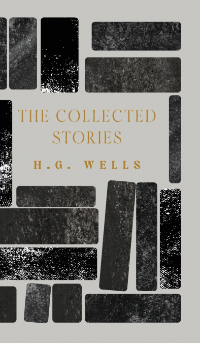 The Collected Stories