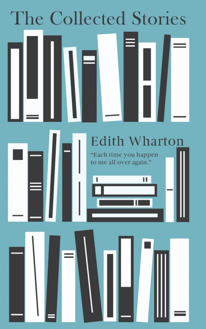 The Collected Stories