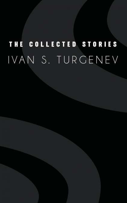 The Collected Stories