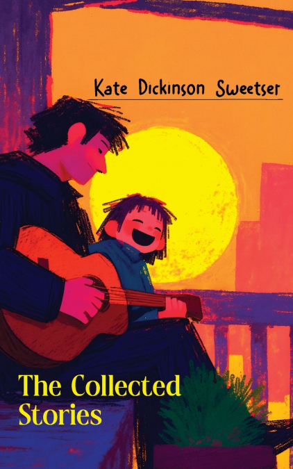 The Collected Stories