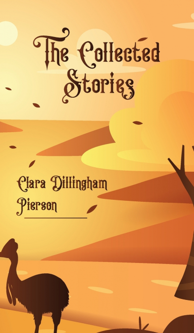 The Collected Stories