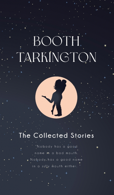 The Collected Stories