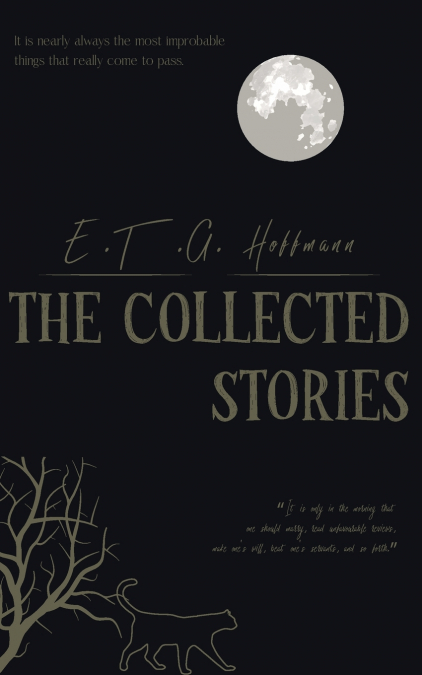 The Collected Stories