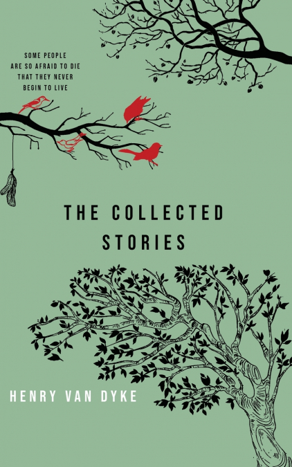 The Collected Stories