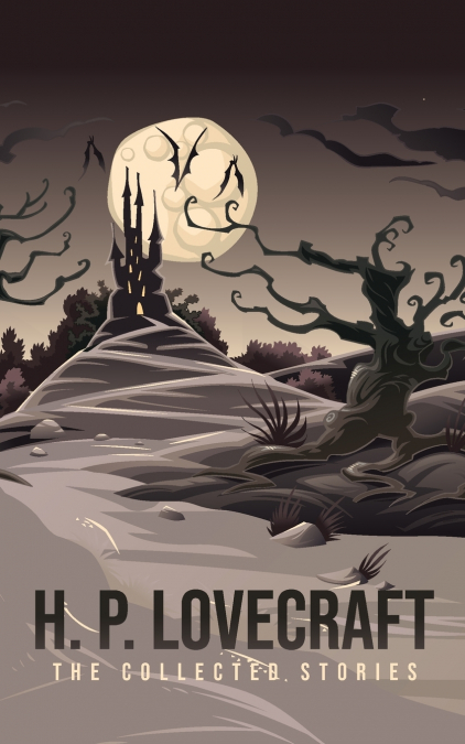 The Collected Stories