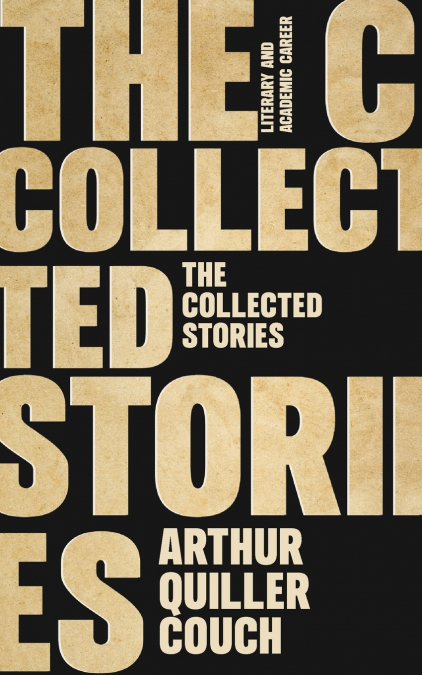 The Collected Stories
