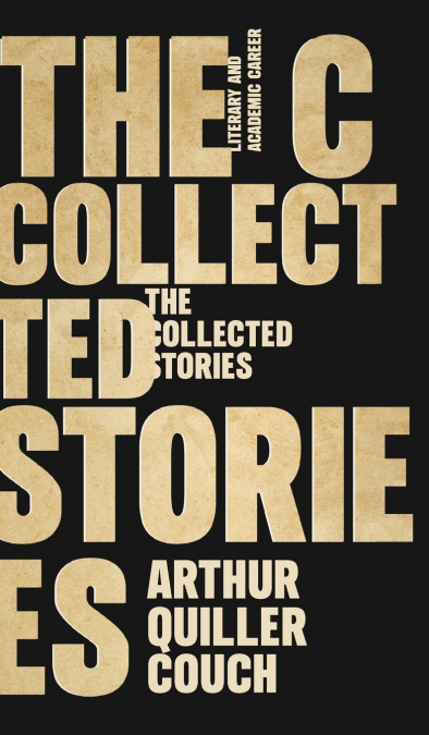 The Collected Stories