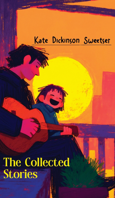 The Collected Stories