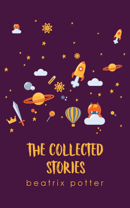 The Collected Stories