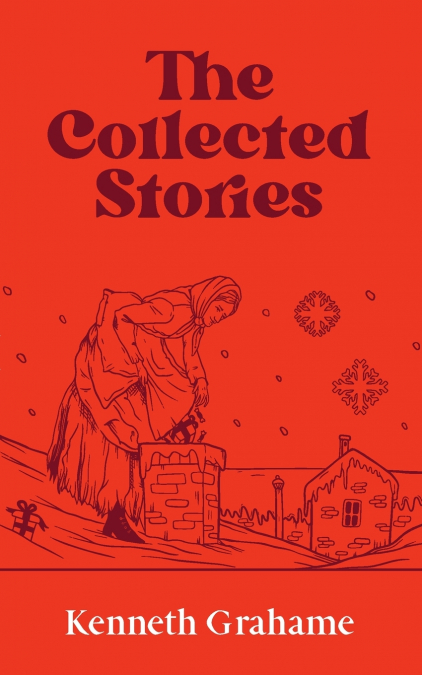 The Collected Stories