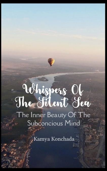 Whispers Of The Silent Sea