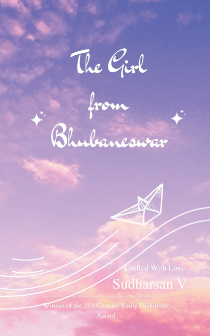 The Girl from Bhubaneswar