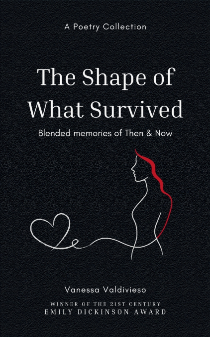 The Shape of What Survived