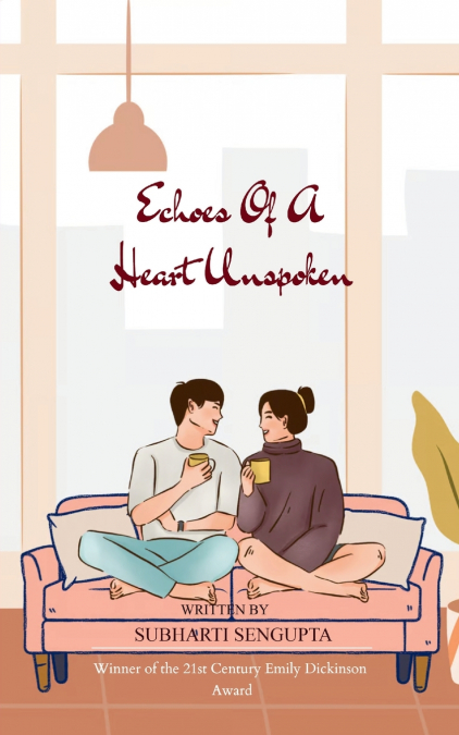 Echoes of a Heart Unspoken