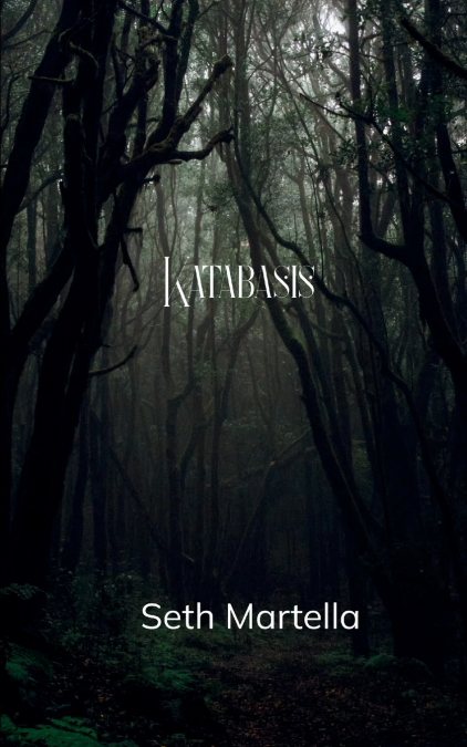 Katabasis