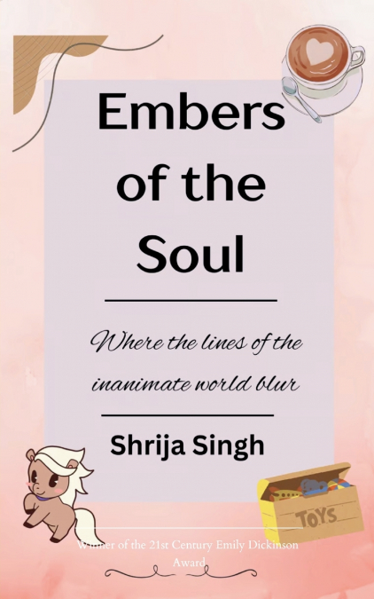 Embers of the Soul