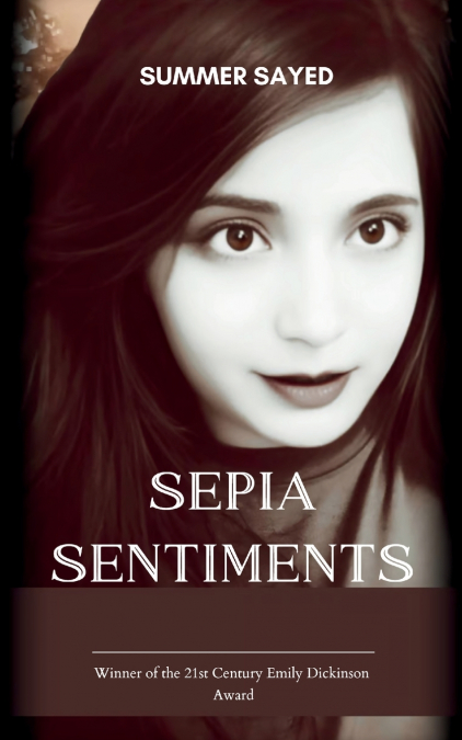 Sepia Sentiments
