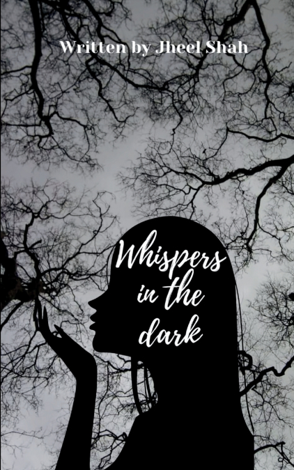 Whispers In The Dark