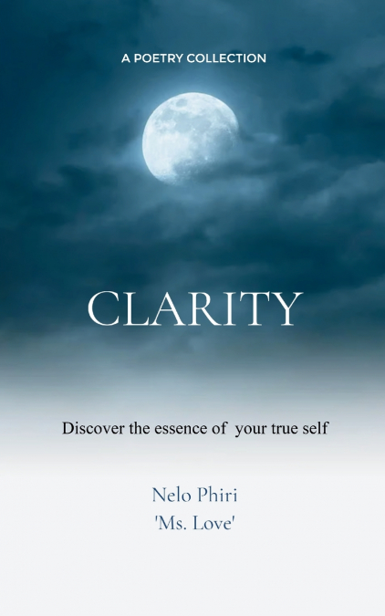 Moments Of Clarity