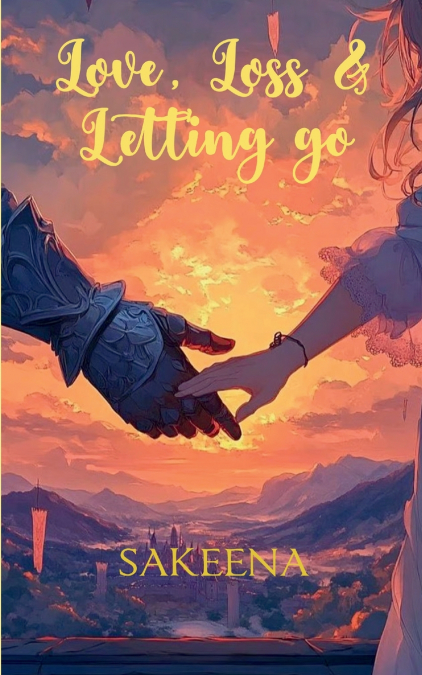 Love, Loss & Letting Go