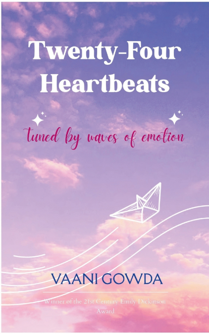 Twenty-Four Heartbeats